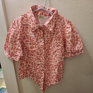 Girls outfit